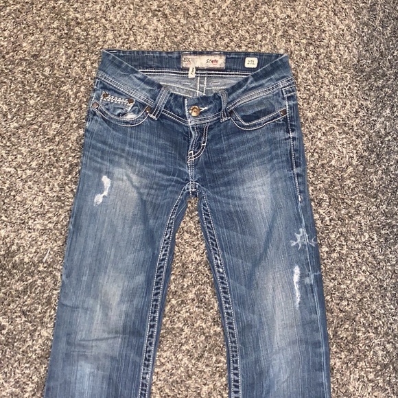 BKE Jeans - Picture 3 of 3